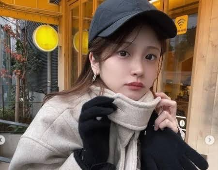 小澤美里さん