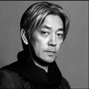 坂本龍一さん