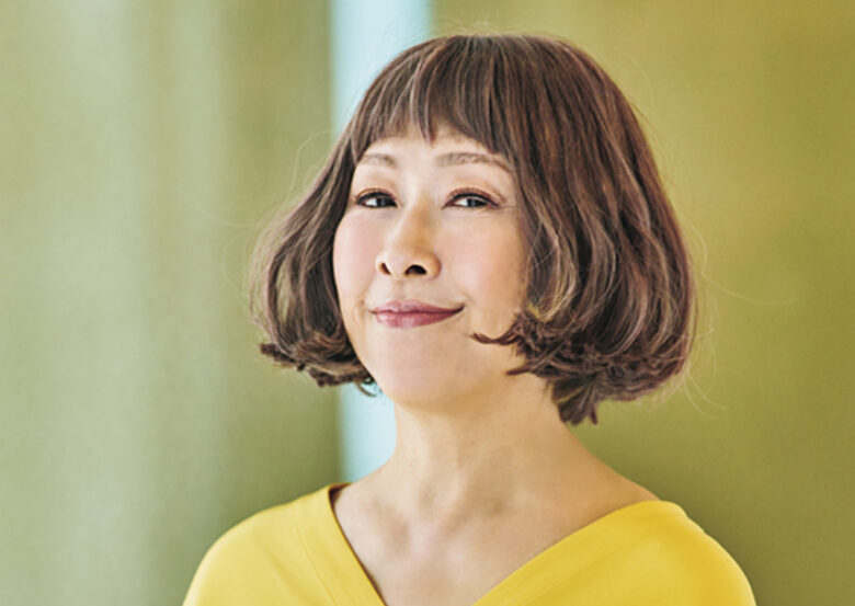 矢野顕子さん