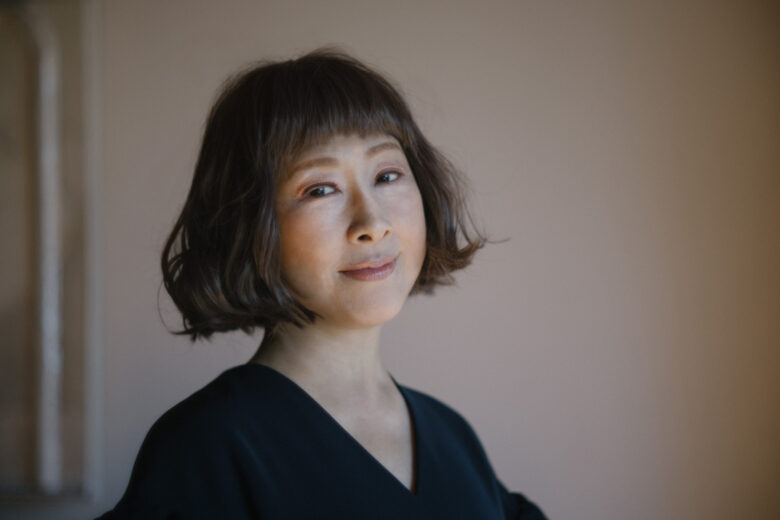 矢野顕子さん