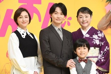 森優理斗さん