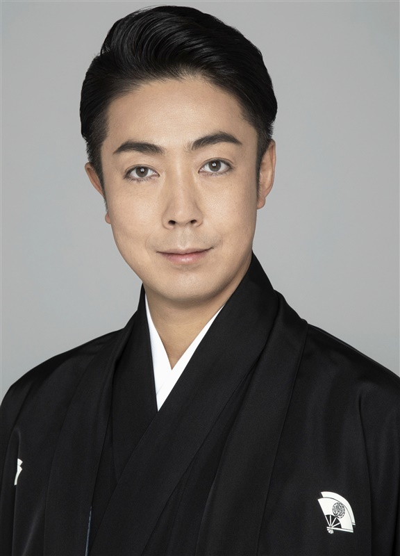 5代目・尾上菊之助さん