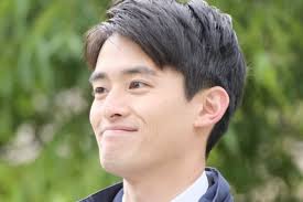 高島崚輔さん