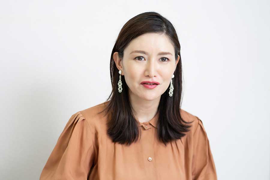 山口真由さん