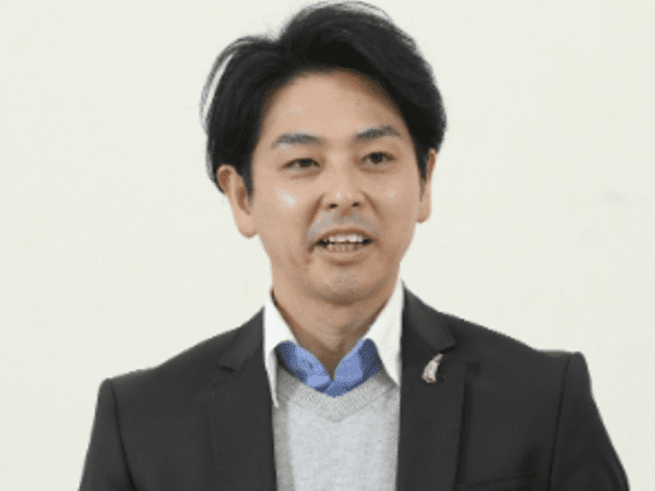 石橋正高さん