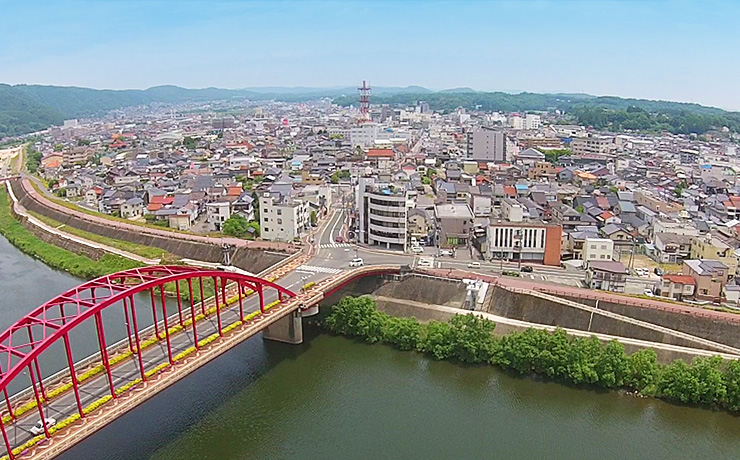 広島県三次市