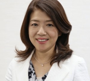 岸田総理の妻・裕子夫人