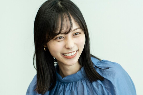 山本萩子さん