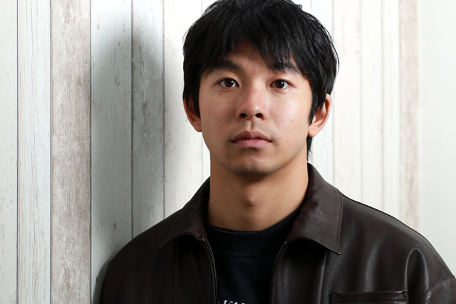 仲野太賀さん