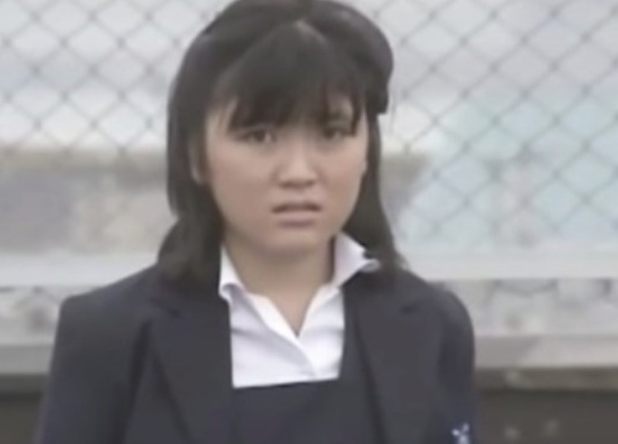 藤島ジュリー景子さんの若い頃