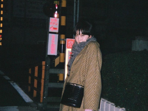鈴木真海子さん(Instagramより)