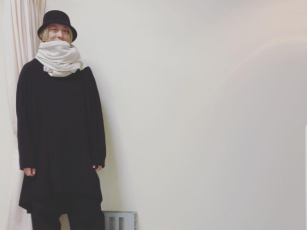 芸人JP(Instagramより)