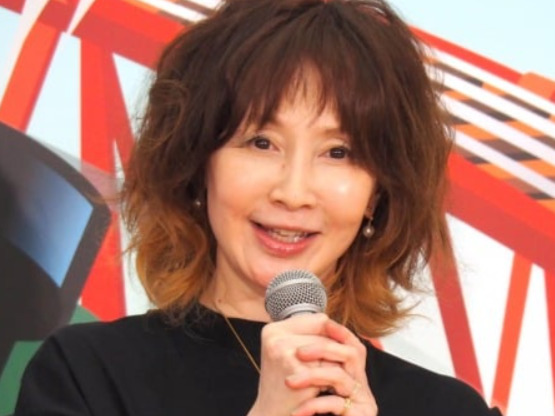 YOUさん(oricon newsより)