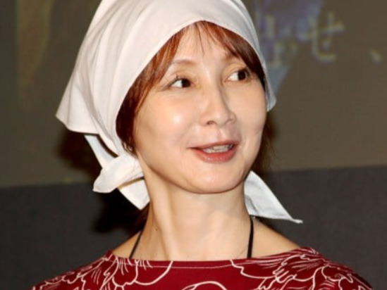 YOUさん(oricon newsより)