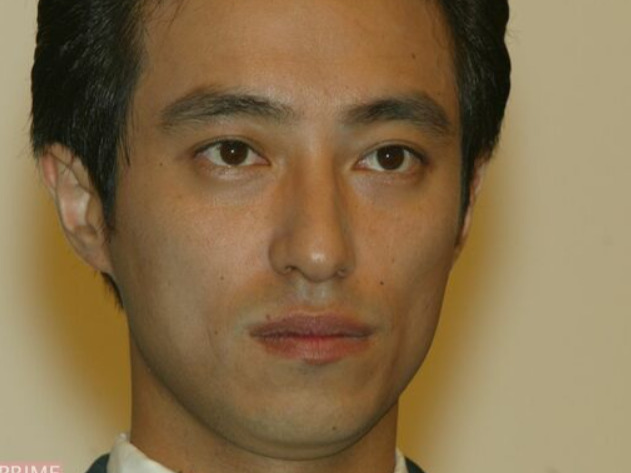 松岡俊介さん(週刊女性プライムより)