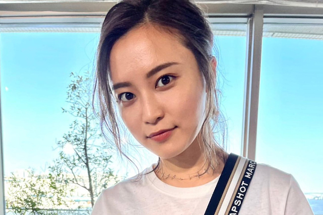 小島瑠璃子さん