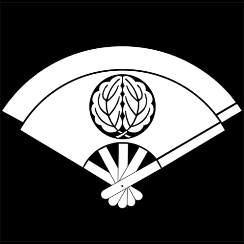 尾上菊五郎さん一家の家紋