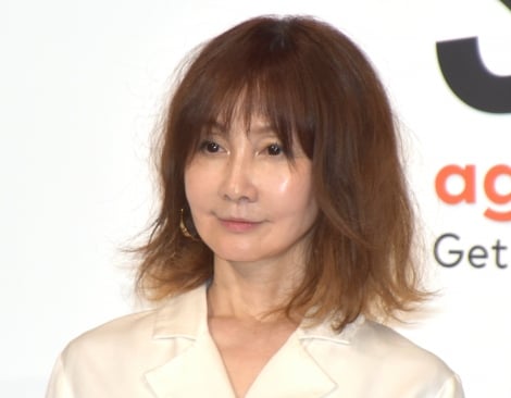 YOUさん