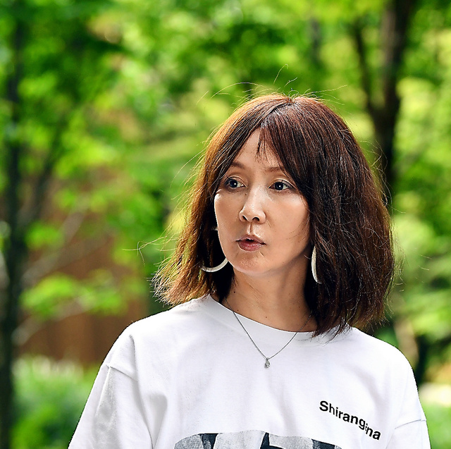 YOUさん