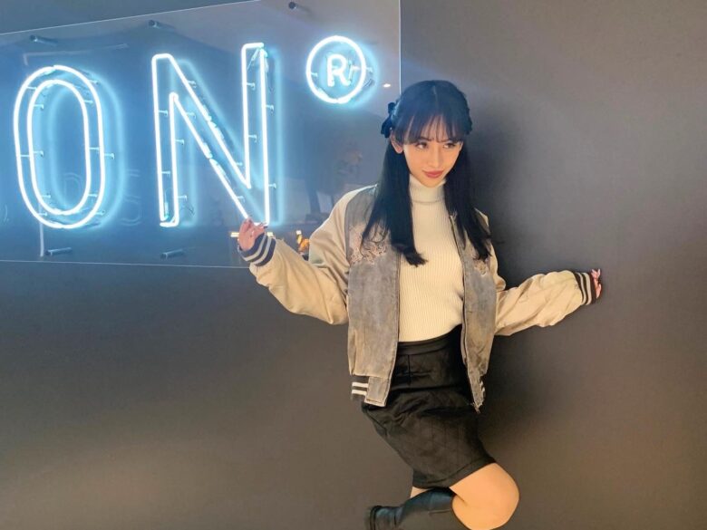 りゅうちぇる(Twitterより)