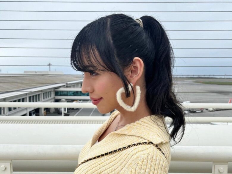 りゅうちぇる(Twitterより)