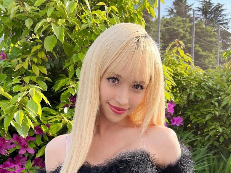 りゅうちぇるさん(Twitterより)