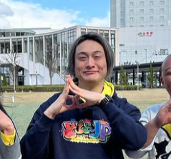 芸人JP