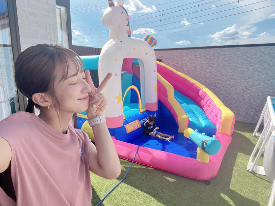 辻希美さん