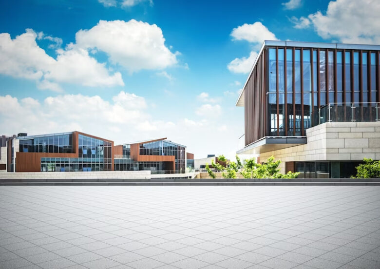 大学イメージ