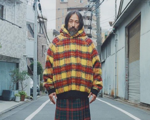 松岡俊介さん