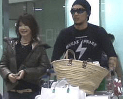 YOUさんとATSUSHIさん