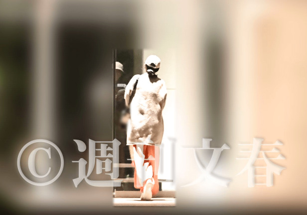 週刊文春より