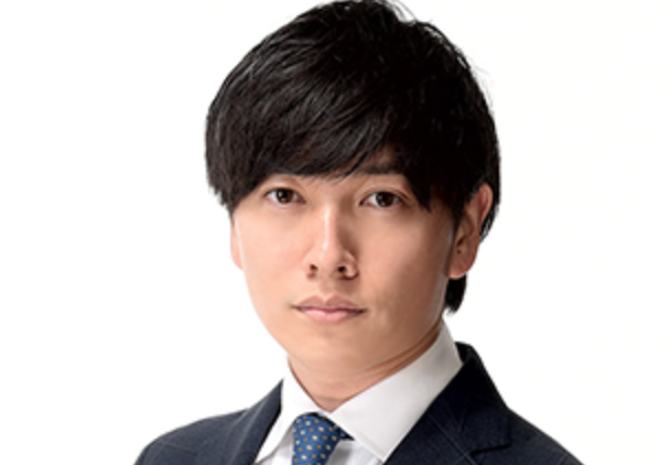 市原創吾さん