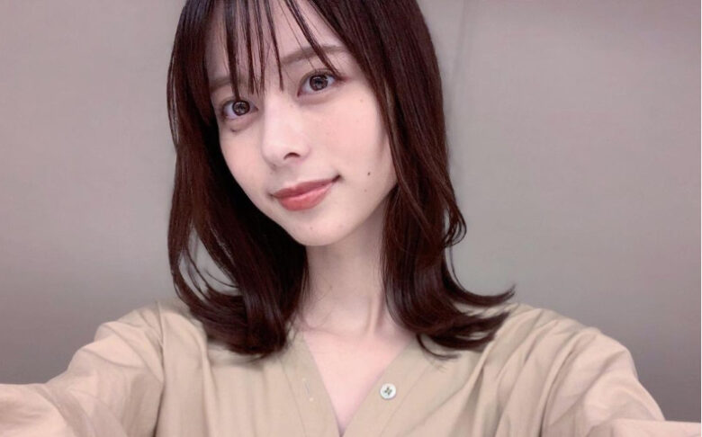 山本萩子さん