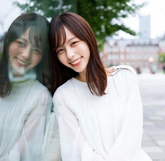 山本萩子さん
