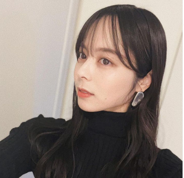 山本萩子さん