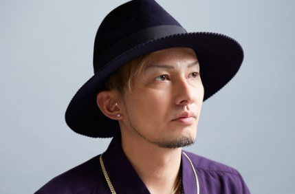 ISSAさん
