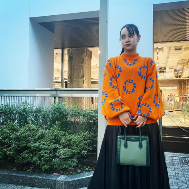 宮城弥生さん