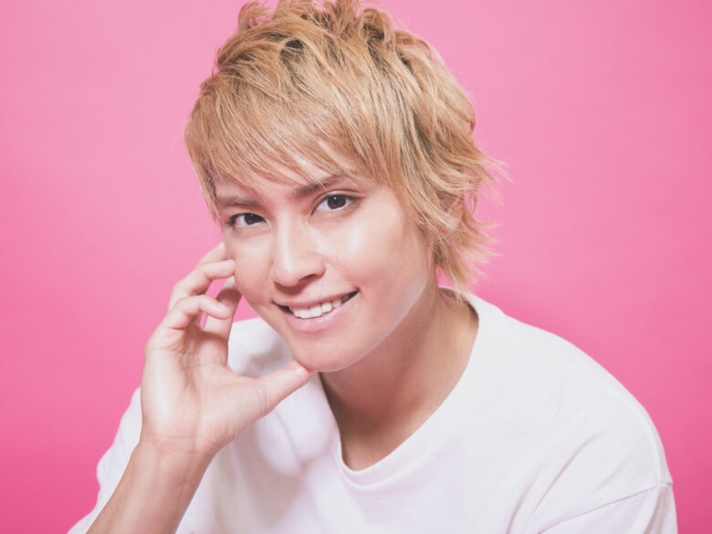 手越祐也さん