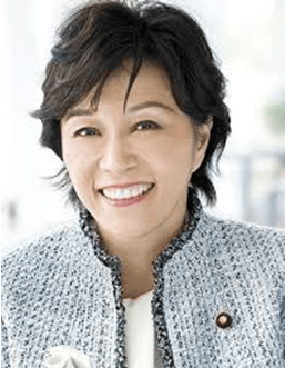 佐藤ゆかりさん