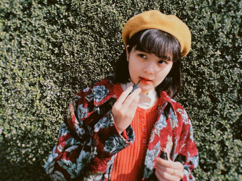 田村芽実さん(Instagramより)