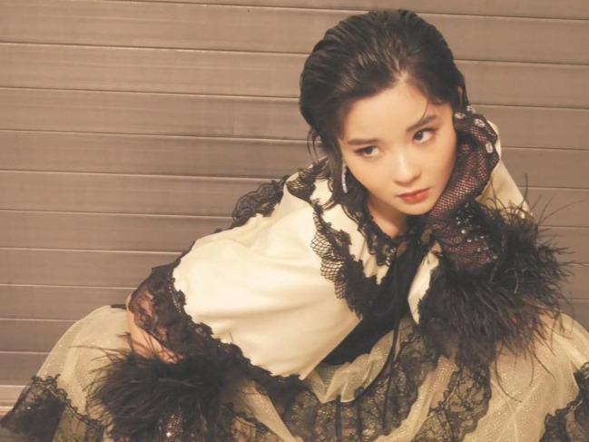 田村芽実さん