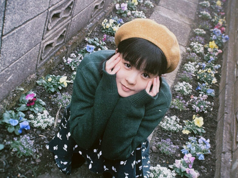 田村芽実さん(Instagramより)