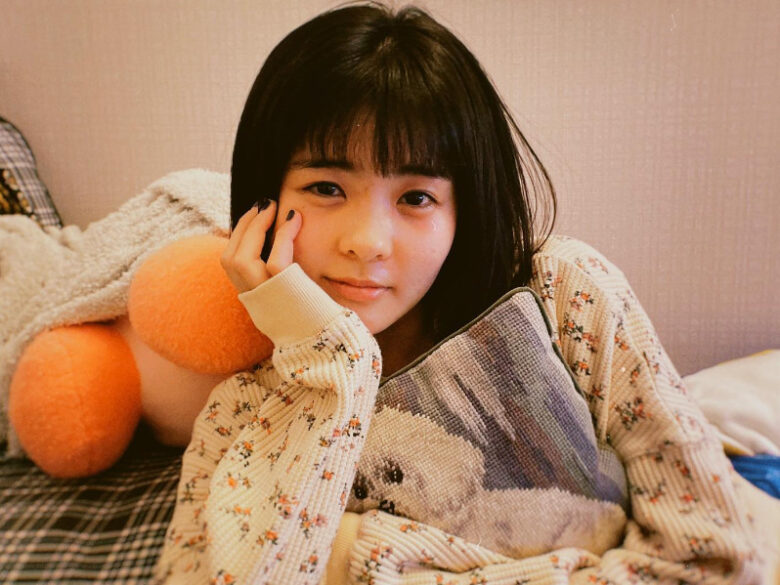 田村芽実さん(Instagramより)