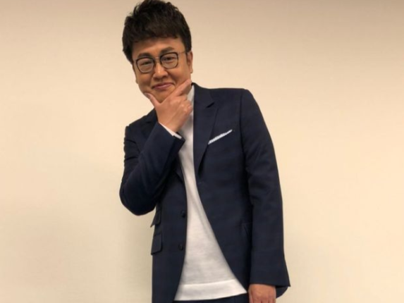 橋本直さん(Instagramより)