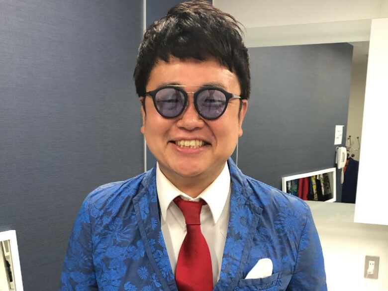 橋本直さん(Instagramより)
