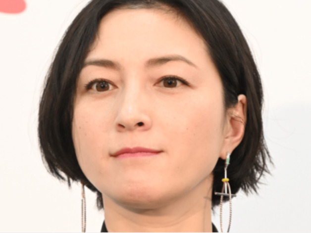 広末涼子さん(週刊女性プライムより)