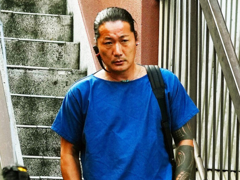 キャンドルジュンさん