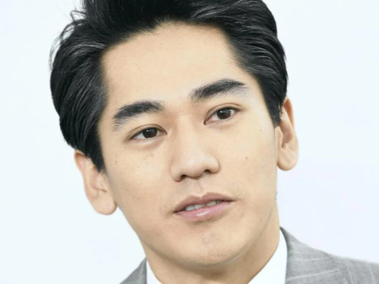 永山絢斗さん(読売新聞より)