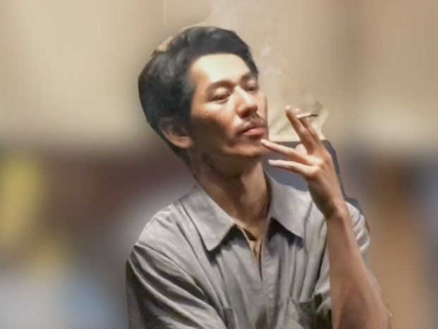 永山絢斗さん(Yahoo!NEWSより)
